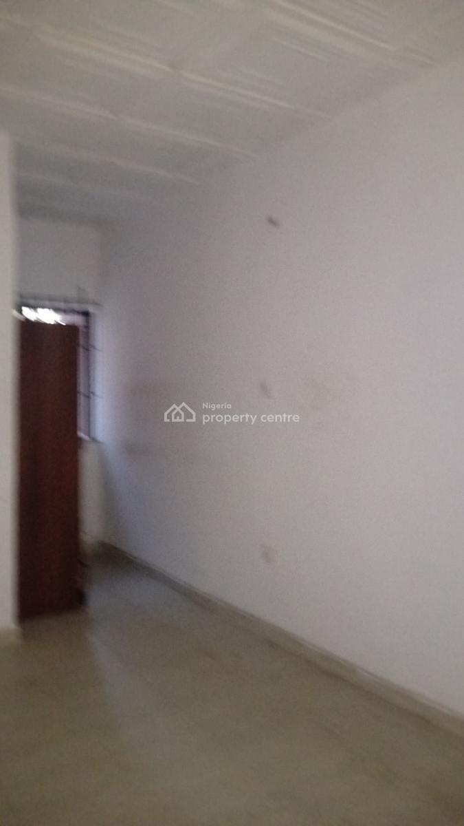 Decent 2 Bedroom Apartment, 18 Blessed Mark Street, Marshy Hill Estate, Ado, Ajah, Lagos, Flat / Apartment for Rent