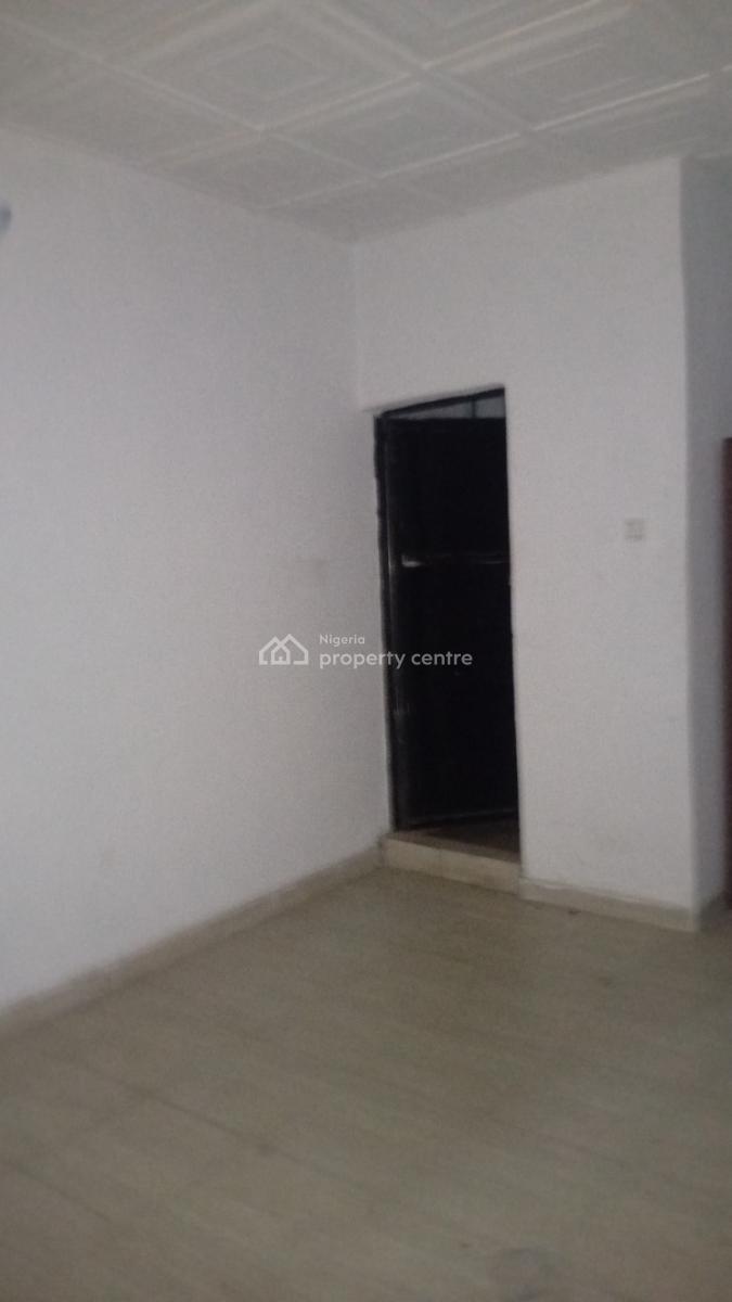 Decent 2 Bedroom Apartment, 18 Blessed Mark Street, Marshy Hill Estate, Ado, Ajah, Lagos, Flat / Apartment for Rent