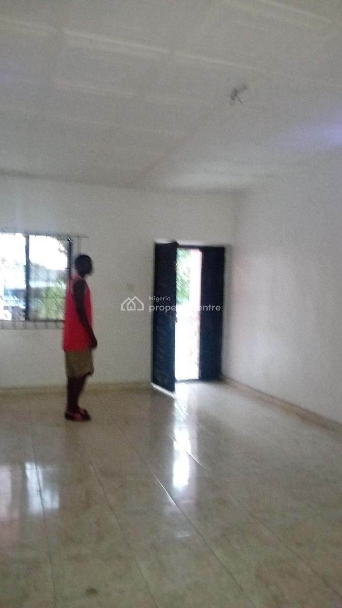 Decent 2 Bedroom Apartment, 18 Blessed Mark Street, Marshy Hill Estate, Ado, Ajah, Lagos, Flat / Apartment for Rent