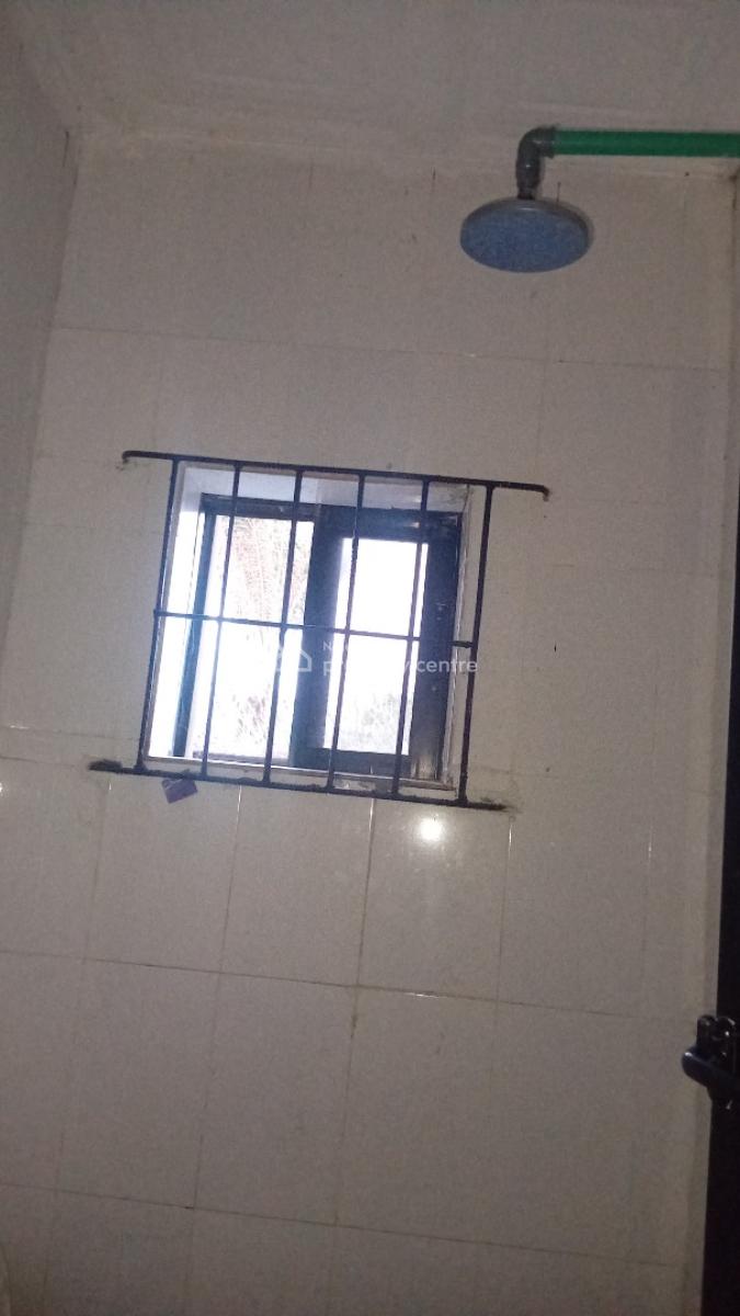 Decent 2 Bedroom Apartment, 18 Blessed Mark Street, Marshy Hill Estate, Ado, Ajah, Lagos, Flat / Apartment for Rent