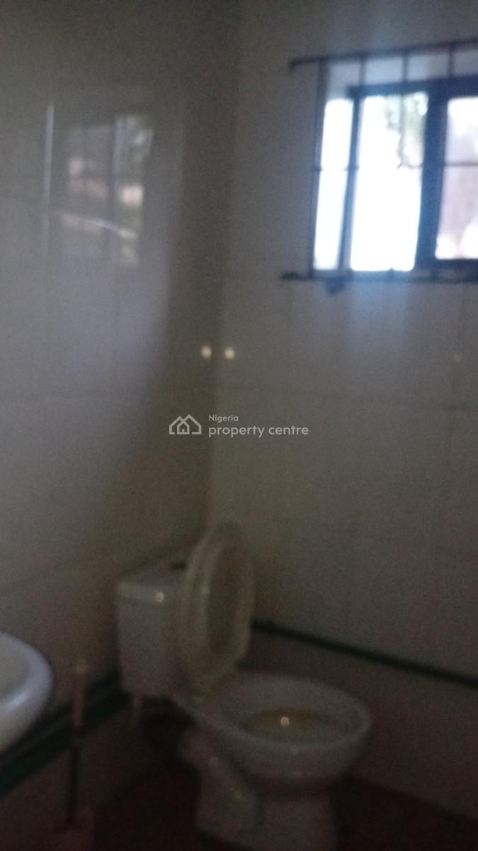 Decent 2 Bedroom Apartment, 18 Blessed Mark Street, Marshy Hill Estate, Ado, Ajah, Lagos, Flat / Apartment for Rent