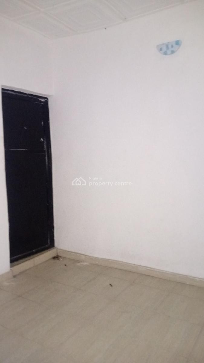 Decent 2 Bedroom Apartment, 18 Blessed Mark Street, Marshy Hill Estate, Ado, Ajah, Lagos, Flat / Apartment for Rent