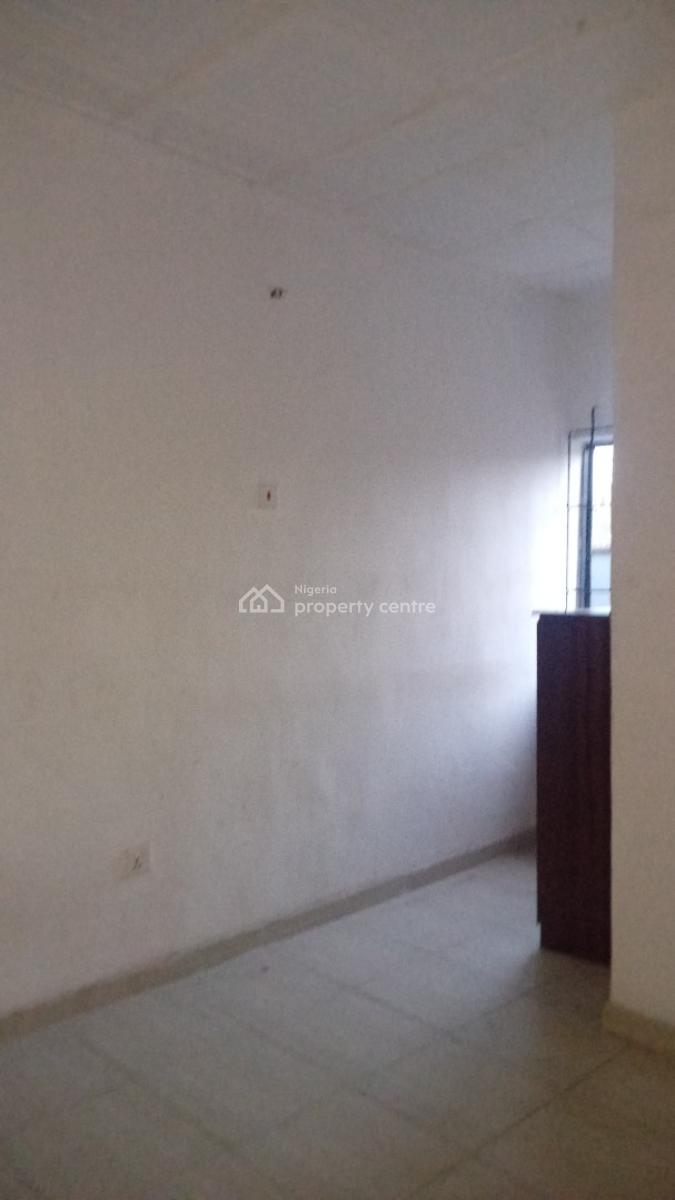 Decent 2 Bedroom Apartment, 18 Blessed Mark Street, Marshy Hill Estate, Ado, Ajah, Lagos, Flat / Apartment for Rent