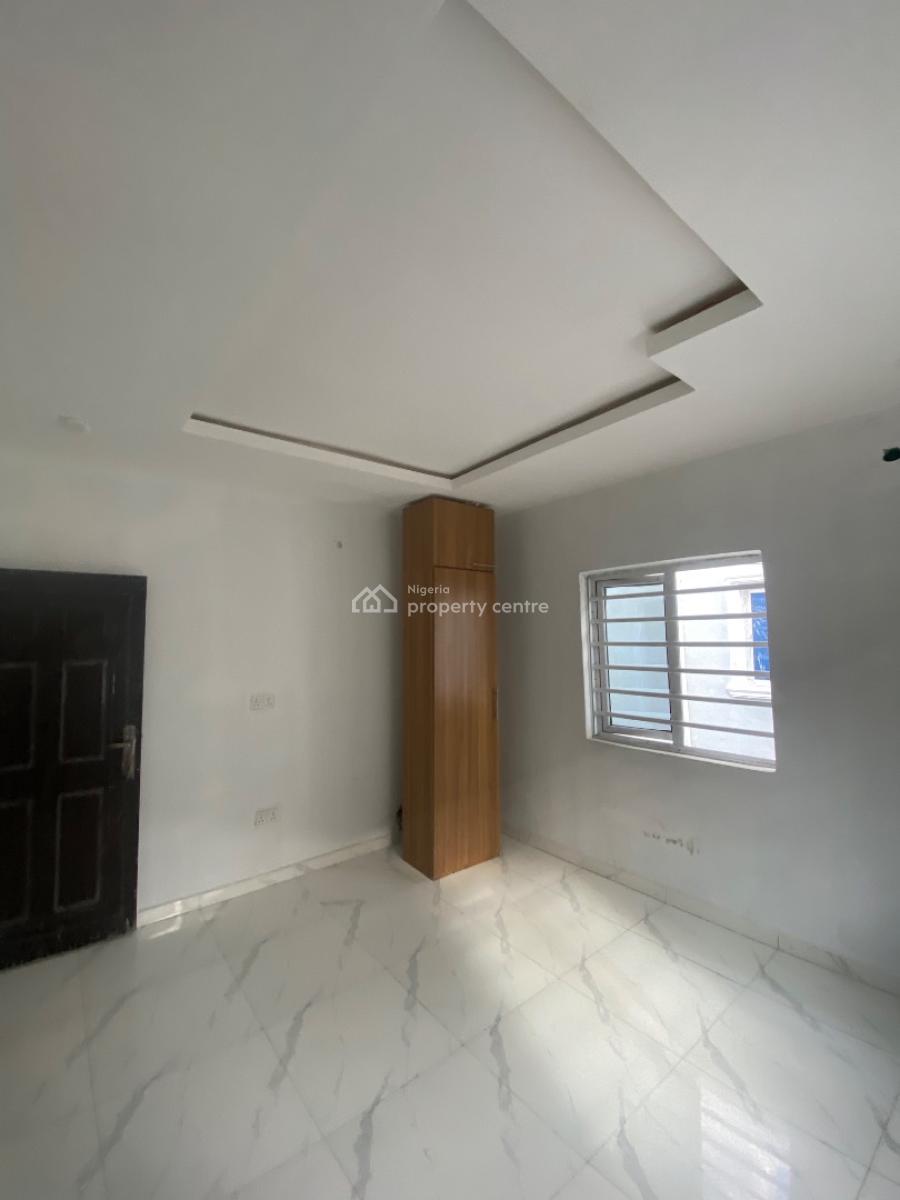 Brand New Two Bedroom Apartment, Thera Annex Via Silverland Sangotedo, Ajah, Lagos, Flat / Apartment for Rent