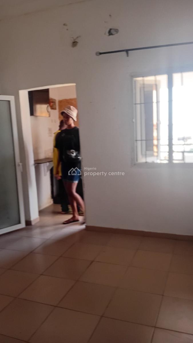 Standard Roomself Contain Apartment, 19 Mark Grace Street, Marshy Hill Estate, Ado, Ajah, Lagos, Self Contain (single Rooms) for Rent
