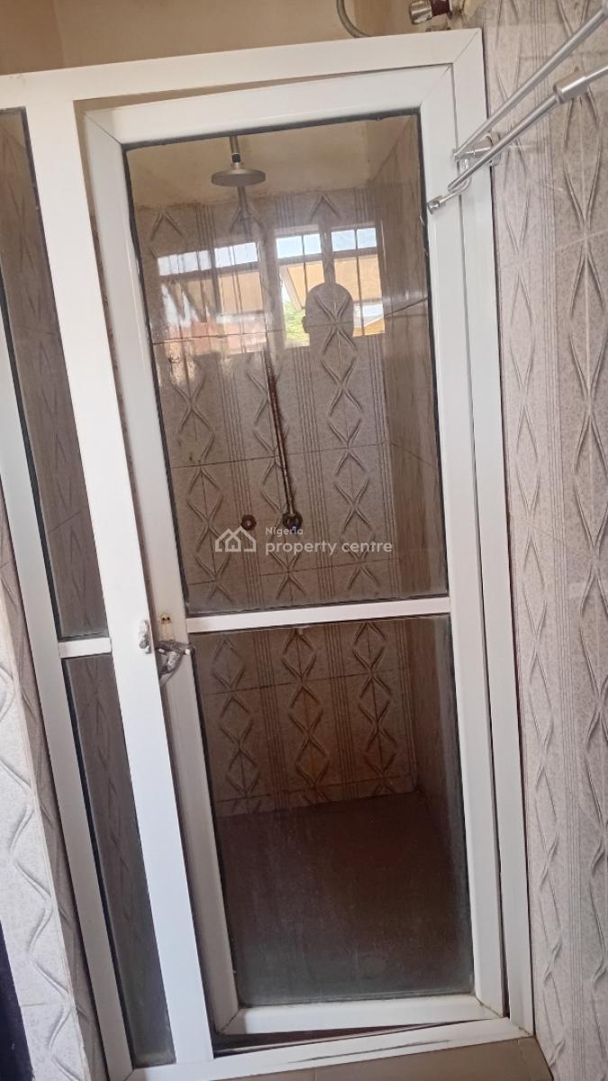 Standard Roomself Contain Apartment, 19 Mark Grace Street, Marshy Hill Estate, Ado, Ajah, Lagos, Self Contain (single Rooms) for Rent