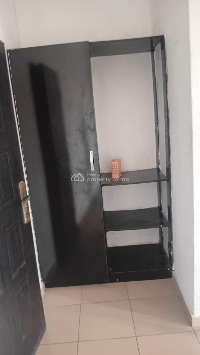 Standard Roomself Contain Apartment, 19 Mark Grace Street, Marshy Hill Estate, Ado, Ajah, Lagos, Self Contain (single Rooms) for Rent