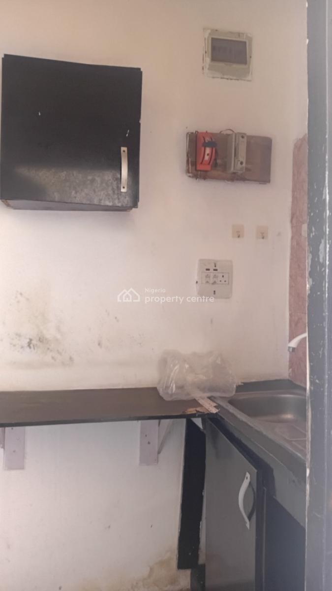 Standard Roomself Contain Apartment, 19 Mark Grace Street, Marshy Hill Estate, Ado, Ajah, Lagos, Self Contain (single Rooms) for Rent