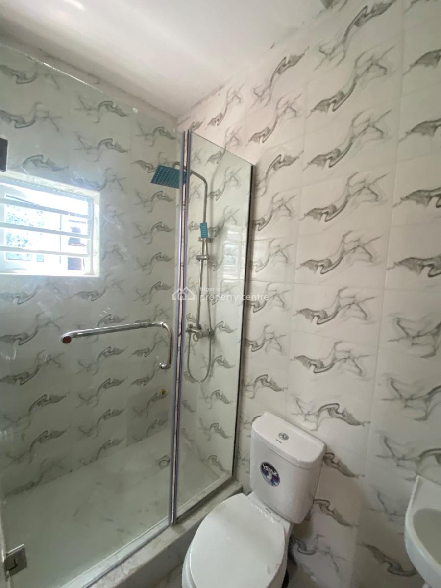 Brand New Two Bedroom Apartment, Even Court Peaceland Ogombo, Ajah, Lagos, Flat / Apartment for Rent