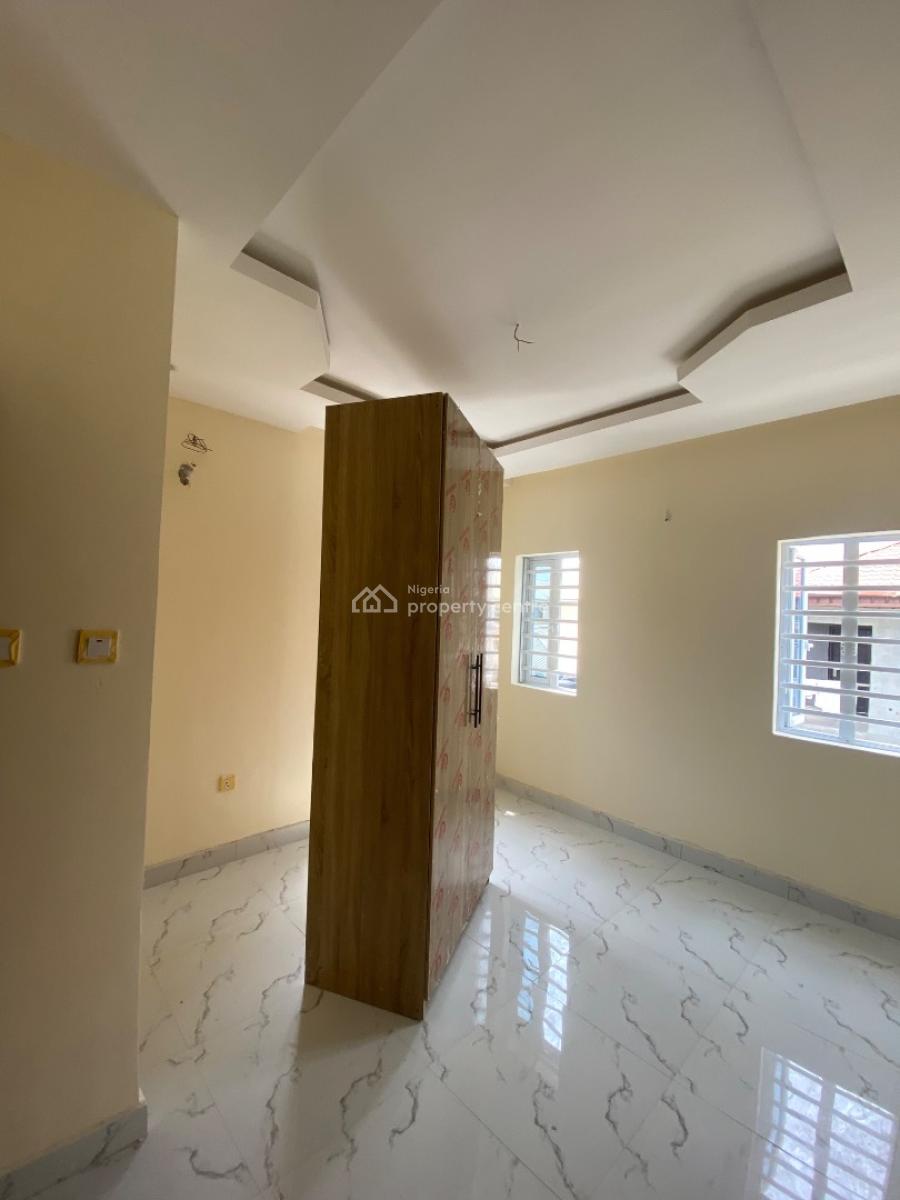 Brand New Two Bedroom Apartment, Even Court Peaceland Ogombo, Ajah, Lagos, Flat / Apartment for Rent