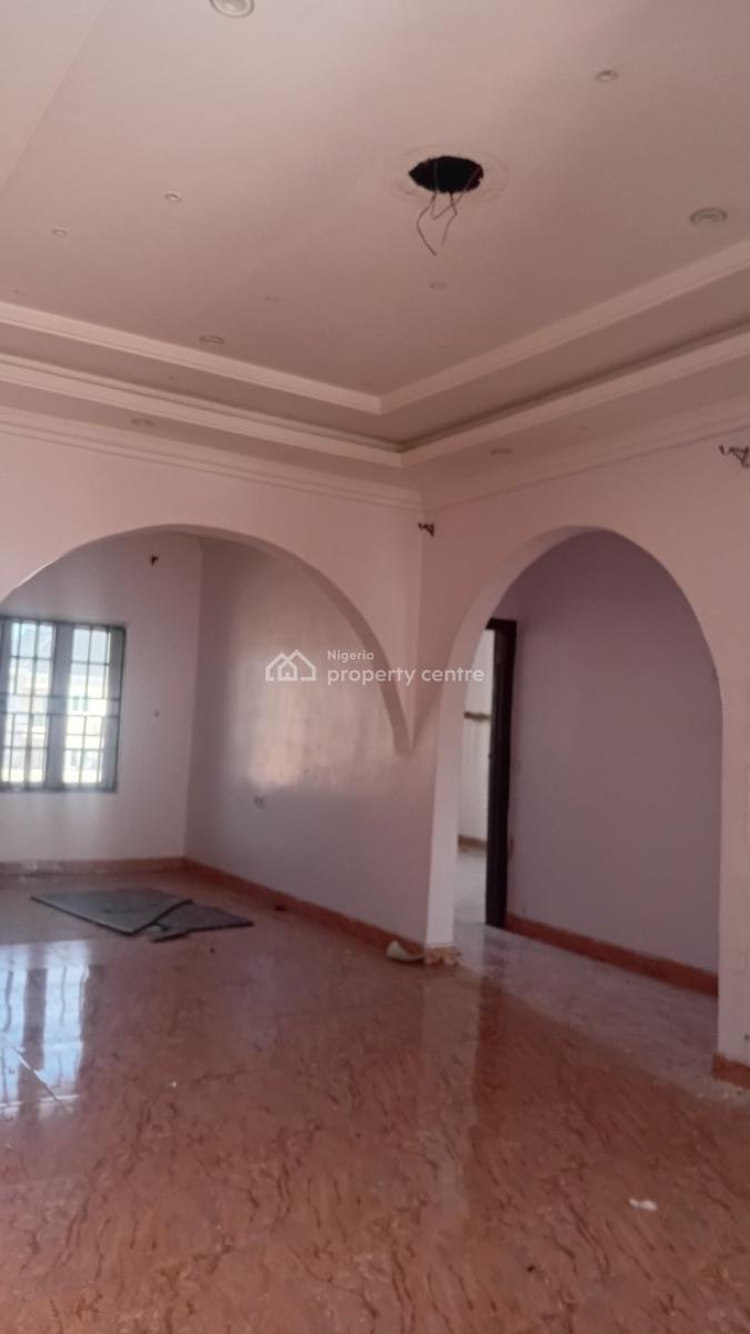 Specious 2 Bedroom Apartment, 20 David Mark Street, Peace Estate, Badore, Ajah, Lagos, Flat / Apartment for Rent