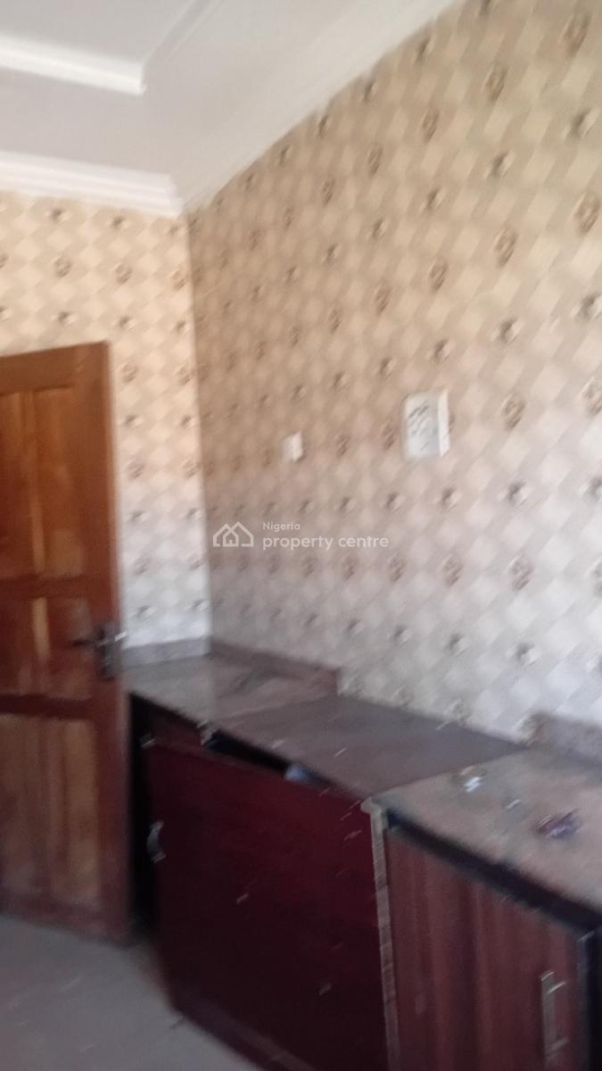 Specious 2 Bedroom Apartment, 20 David Mark Street, Peace Estate, Badore, Ajah, Lagos, Flat / Apartment for Rent