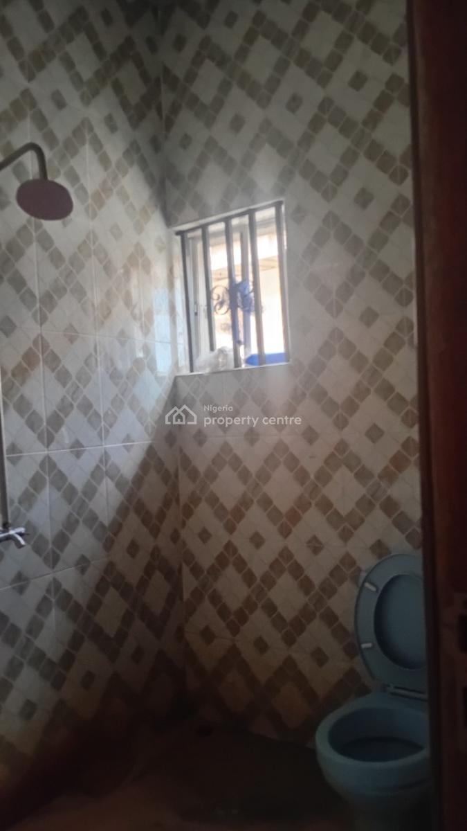 Specious 2 Bedroom Apartment, 20 David Mark Street, Peace Estate, Badore, Ajah, Lagos, Flat / Apartment for Rent