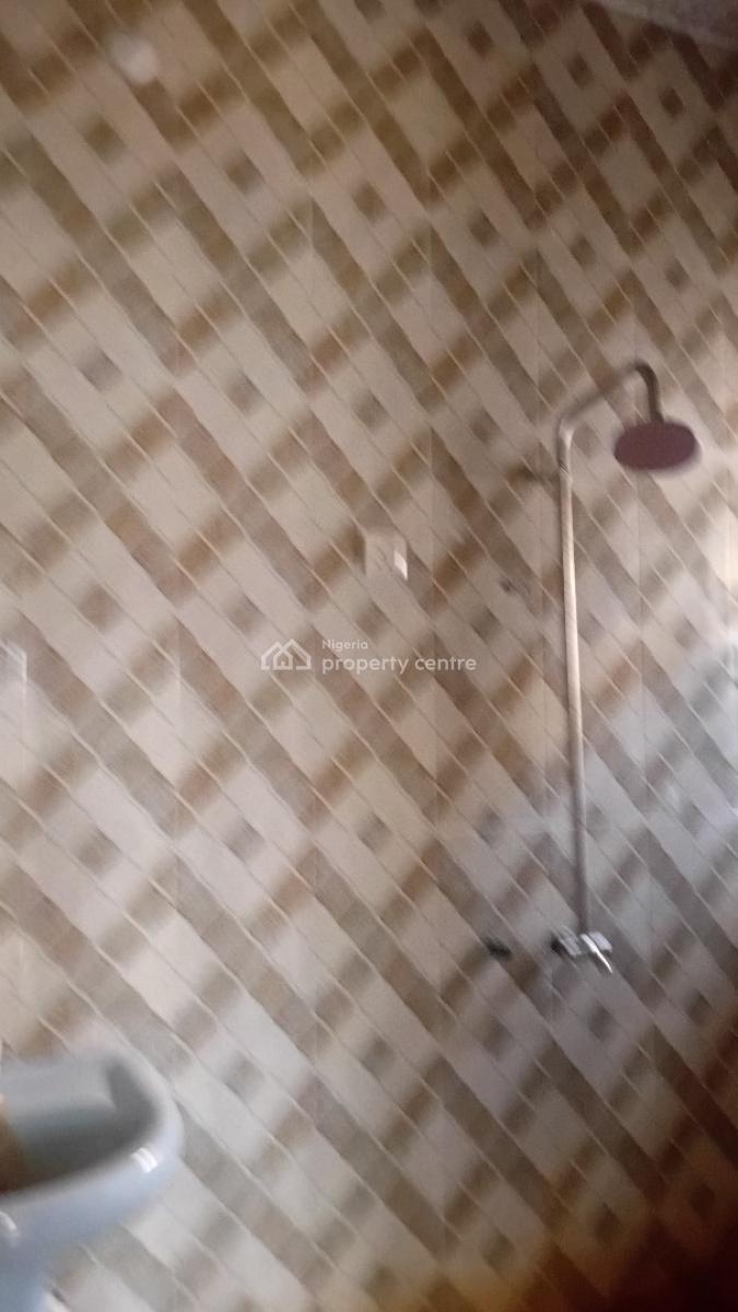 Specious 2 Bedroom Apartment, 20 David Mark Street, Peace Estate, Badore, Ajah, Lagos, Flat / Apartment for Rent