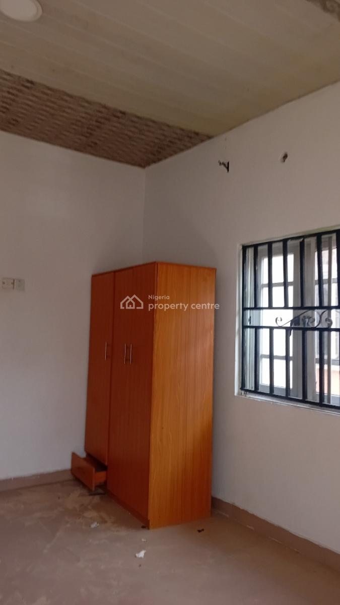 Specious 2 Bedroom Apartment, 20 David Mark Street, Peace Estate, Badore, Ajah, Lagos, Flat / Apartment for Rent