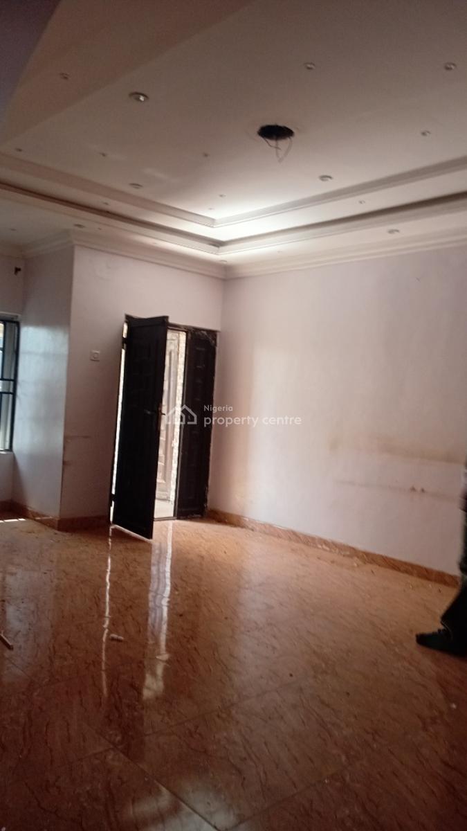 Specious 2 Bedroom Apartment, 20 David Mark Street, Peace Estate, Badore, Ajah, Lagos, Flat / Apartment for Rent