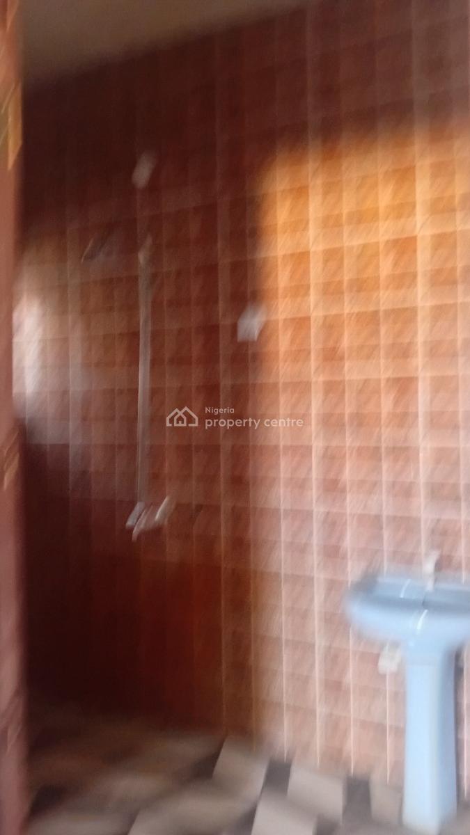 Specious 2 Bedroom Apartment, 20 David Mark Street, Peace Estate, Badore, Ajah, Lagos, Flat / Apartment for Rent