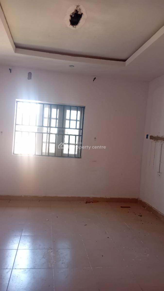 Specious 2 Bedroom Apartment, 20 David Mark Street, Peace Estate, Badore, Ajah, Lagos, Flat / Apartment for Rent