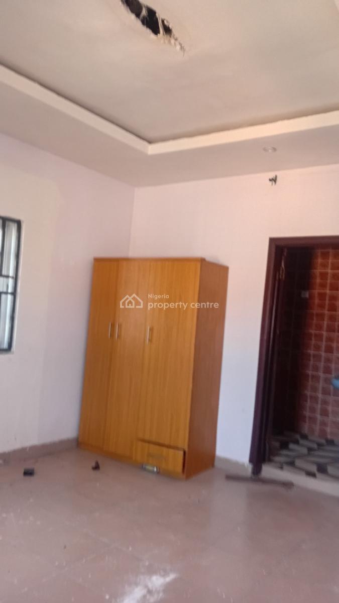 Specious 2 Bedroom Apartment, 20 David Mark Street, Peace Estate, Badore, Ajah, Lagos, Flat / Apartment for Rent