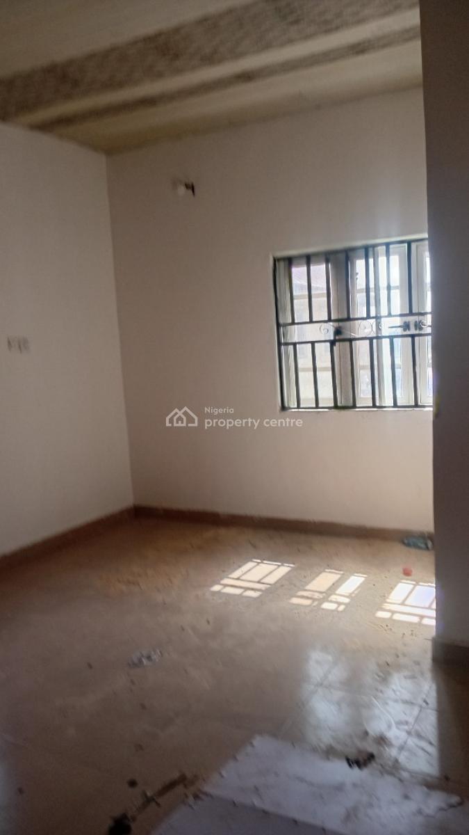 Specious 2 Bedroom Apartment, 20 David Mark Street, Peace Estate, Badore, Ajah, Lagos, Flat / Apartment for Rent