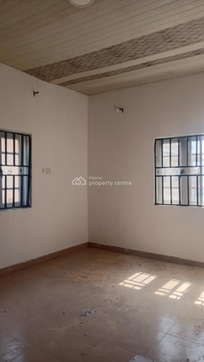 Specious 2 Bedroom Apartment, 20 David Mark Street, Peace Estate, Badore, Ajah, Lagos, Flat / Apartment for Rent