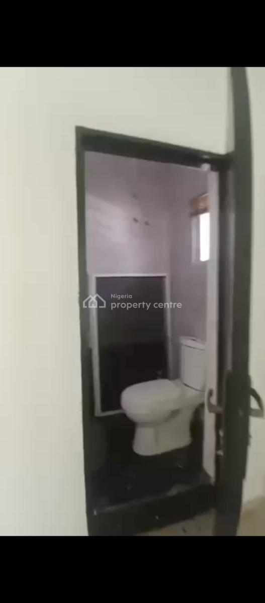 Massive Miniflat, Chevron, Paradise 2 Estate, Lekki, Lagos, Mini Flat (room and Parlour) for Rent