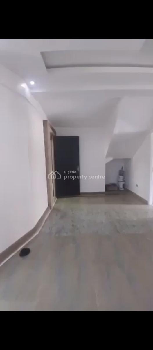 Massive Miniflat, Chevron, Paradise 2 Estate, Lekki, Lagos, Mini Flat (room and Parlour) for Rent