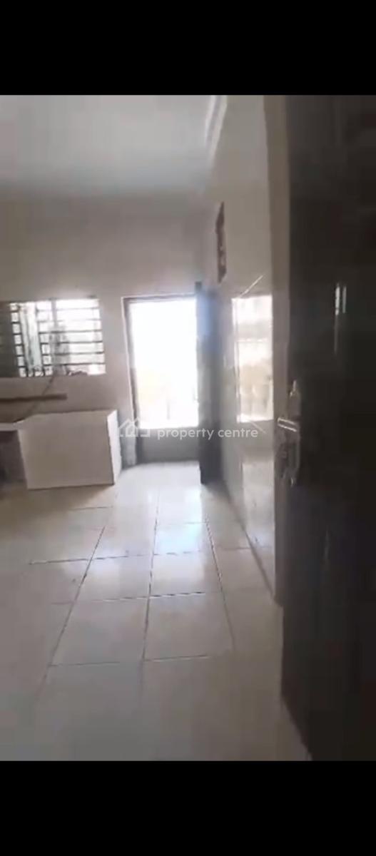 Massive Miniflat, Chevron, Paradise 2 Estate, Lekki, Lagos, Mini Flat (room and Parlour) for Rent