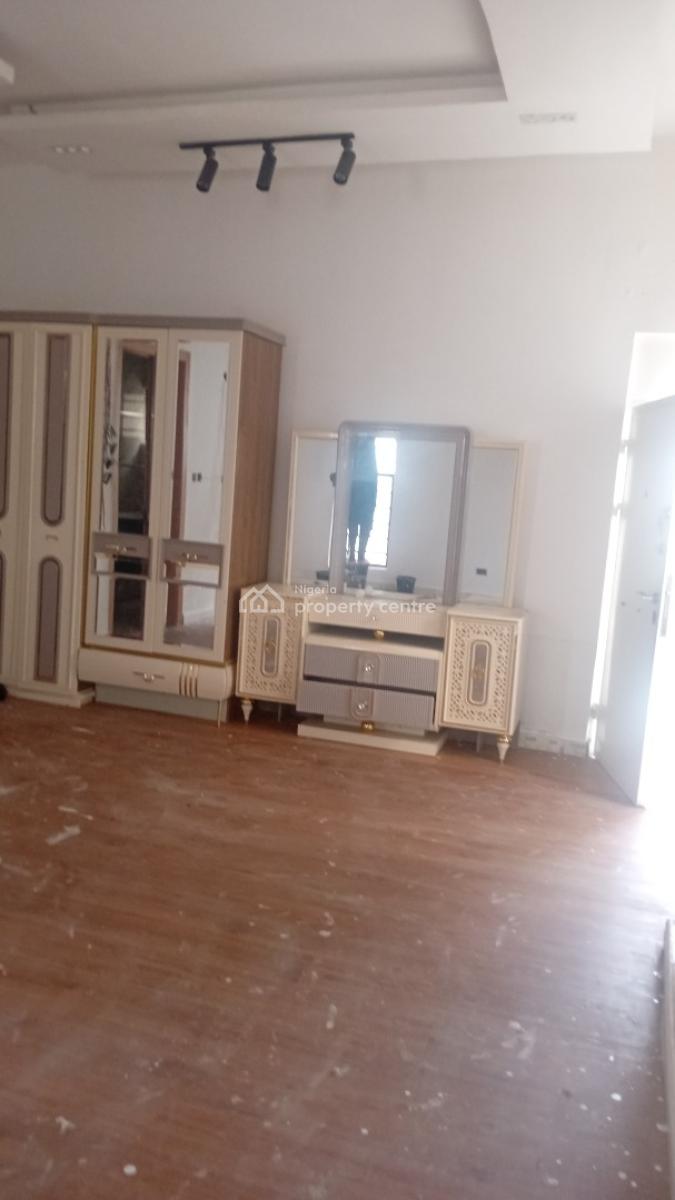 Luxury 5 Bedroom Fully Detached Duplex, 21 Ice Drive Ikota Gra Estate, Lekki, Lagos, Detached Duplex for Rent