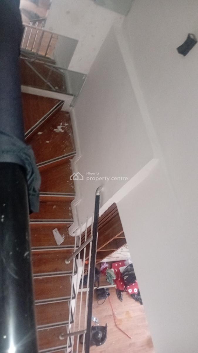 Luxury 5 Bedroom Fully Detached Duplex, 21 Ice Drive Ikota Gra Estate, Lekki, Lagos, Detached Duplex for Rent