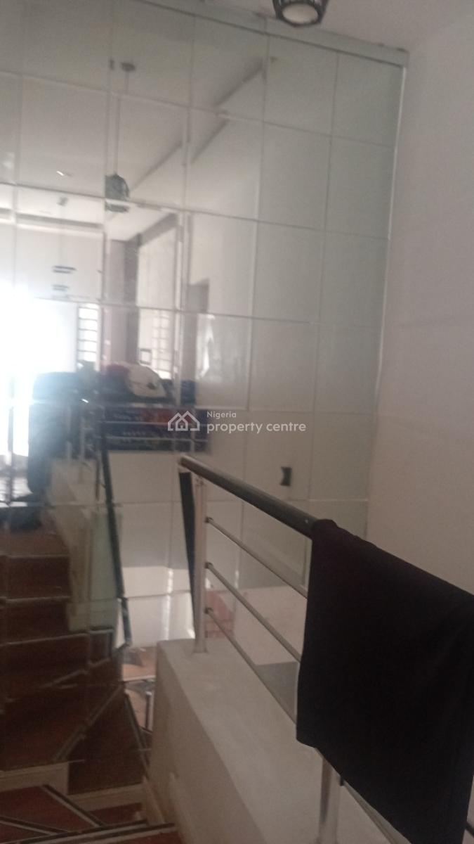 Luxury 5 Bedroom Fully Detached Duplex, 21 Ice Drive Ikota Gra Estate, Lekki, Lagos, Detached Duplex for Rent
