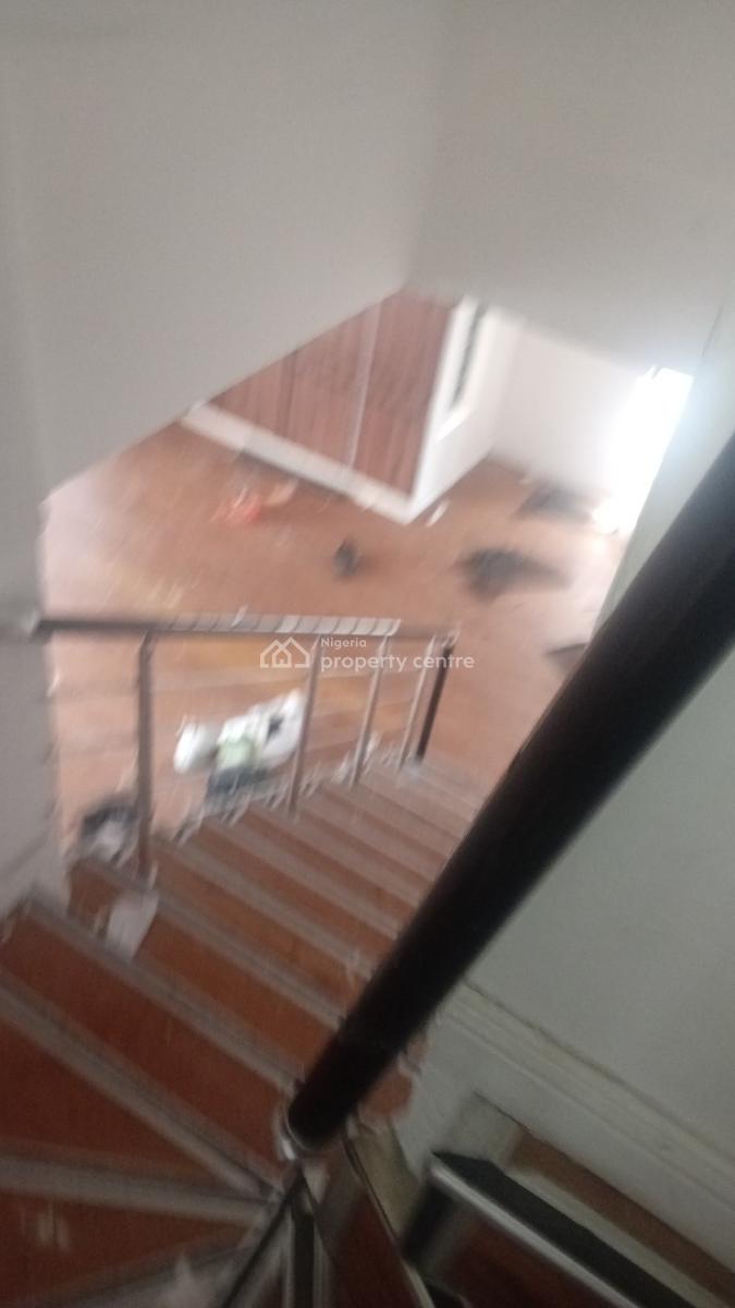 Luxury 5 Bedroom Fully Detached Duplex, 21 Ice Drive Ikota Gra Estate, Lekki, Lagos, Detached Duplex for Rent