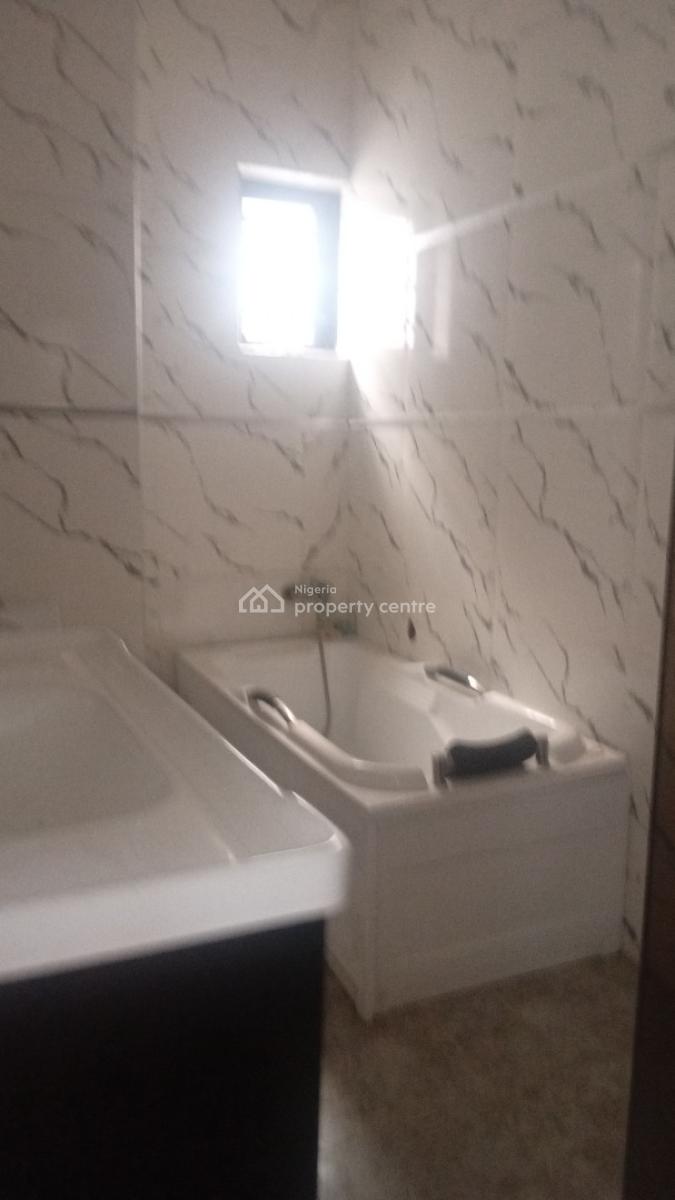 Luxury 5 Bedroom Fully Detached Duplex, 21 Ice Drive Ikota Gra Estate, Lekki, Lagos, Detached Duplex for Rent