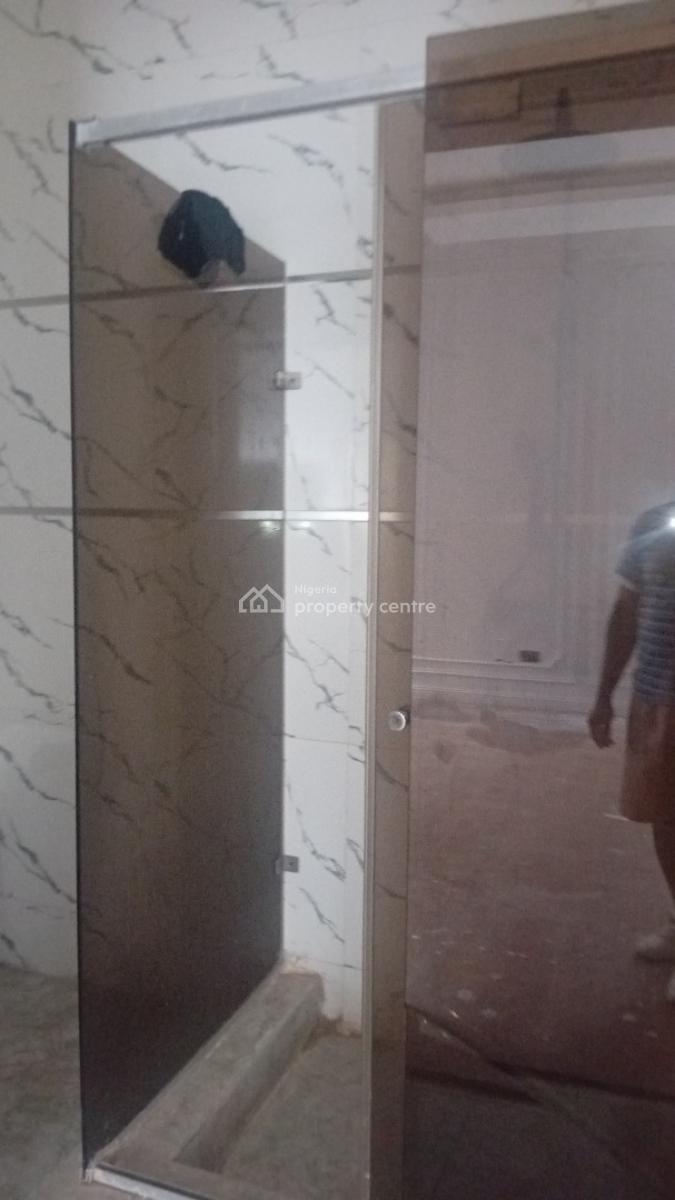 Luxury 5 Bedroom Fully Detached Duplex, 21 Ice Drive Ikota Gra Estate, Lekki, Lagos, Detached Duplex for Rent