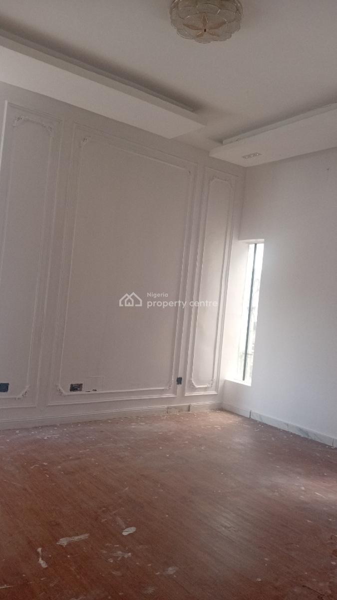 Luxury 5 Bedroom Fully Detached Duplex, 21 Ice Drive Ikota Gra Estate, Lekki, Lagos, Detached Duplex for Rent