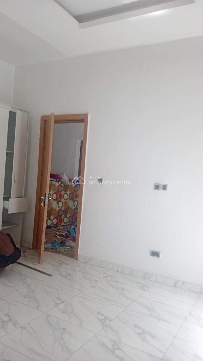 Luxury 5 Bedroom Fully Detached Duplex, 21 Ice Drive Ikota Gra Estate, Lekki, Lagos, Detached Duplex for Rent