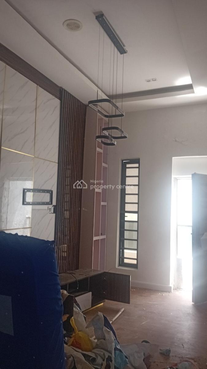 Luxury 5 Bedroom Fully Detached Duplex, 21 Ice Drive Ikota Gra Estate, Lekki, Lagos, Detached Duplex for Rent