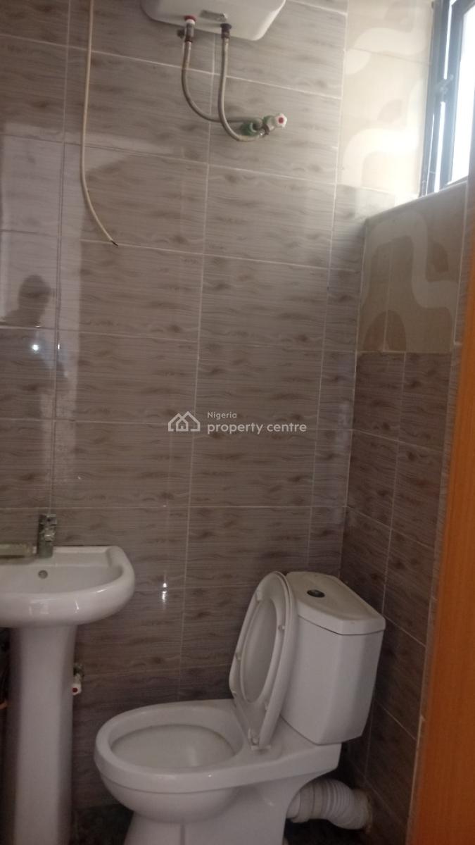 Luxury 5 Bedroom Fully Detached Duplex, 21 Ice Drive Ikota Gra Estate, Lekki, Lagos, Detached Duplex for Rent