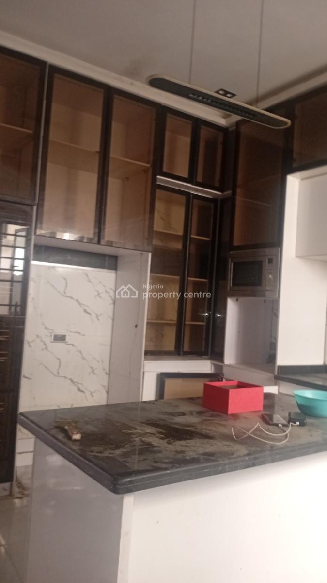 Luxury 5 Bedroom Fully Detached Duplex, 21 Ice Drive Ikota Gra Estate, Lekki, Lagos, Detached Duplex for Rent