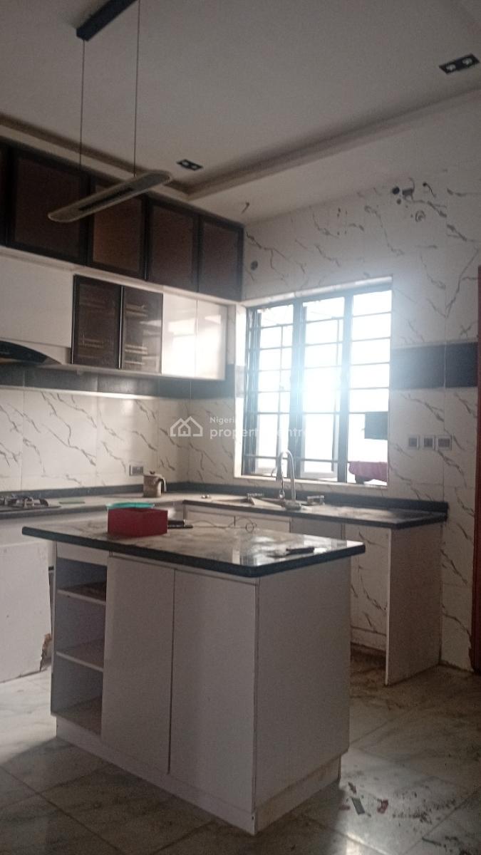 Luxury 5 Bedroom Fully Detached Duplex, 21 Ice Drive Ikota Gra Estate, Lekki, Lagos, Detached Duplex for Rent