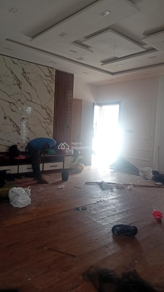 Luxury 5 Bedroom Fully Detached Duplex, 21 Ice Drive Ikota Gra Estate, Lekki, Lagos, Detached Duplex for Rent