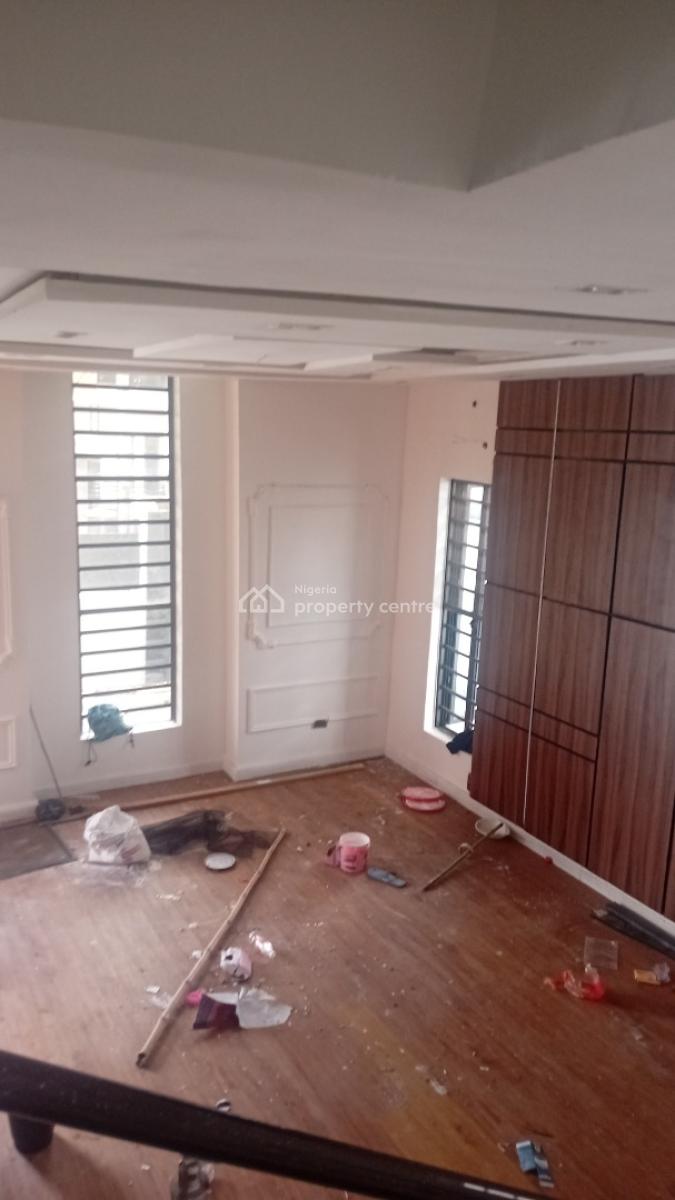 Luxury 5 Bedroom Fully Detached Duplex, 21 Ice Drive Ikota Gra Estate, Lekki, Lagos, Detached Duplex for Rent
