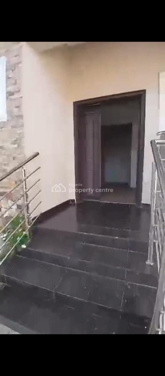 Extra Large Mini Flat Apartment, Chevron, Bera Estate, Lekki, Lagos, Mini Flat (room and Parlour) for Rent