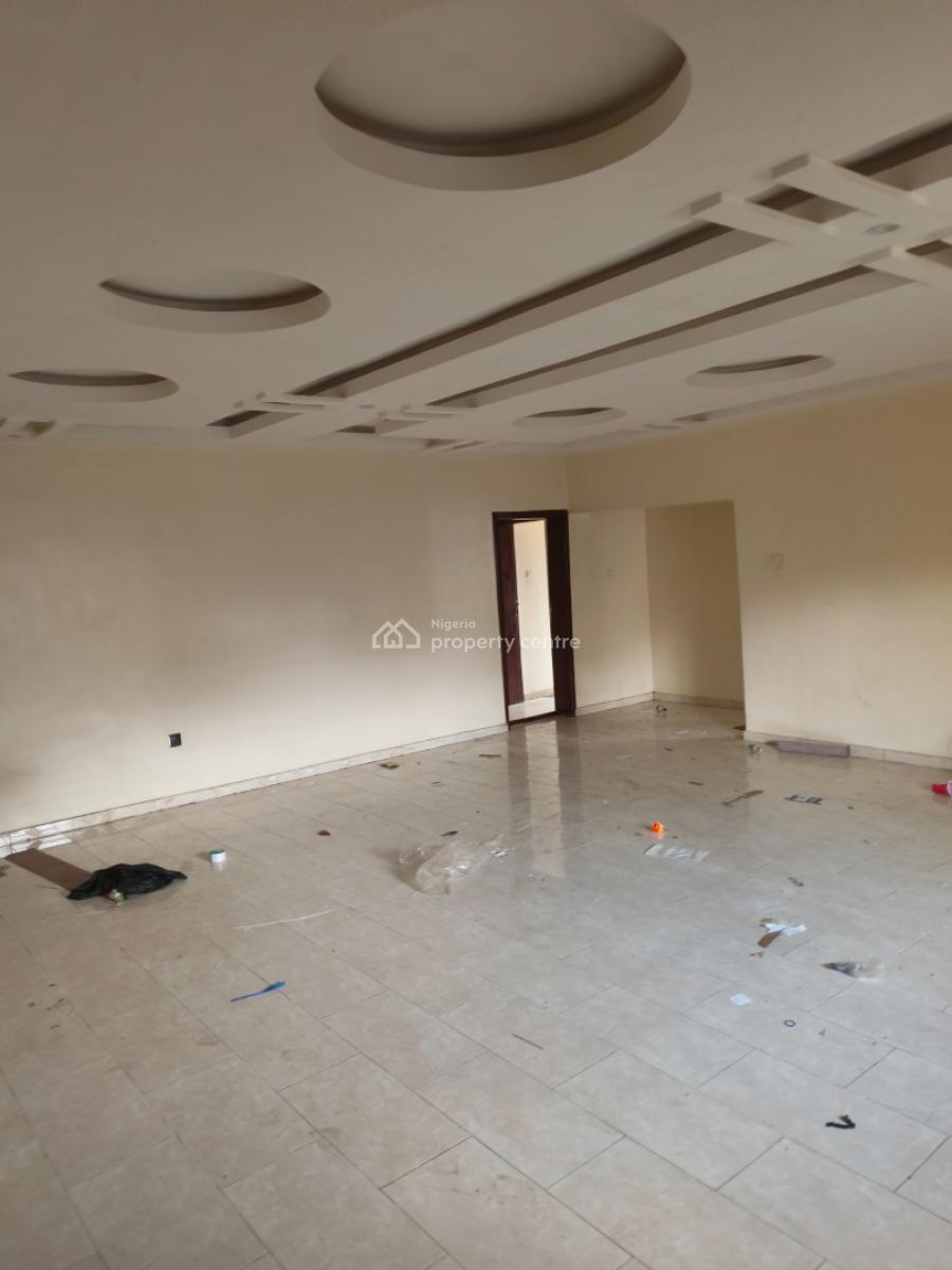 Neatly Used 3 Bedrooms Apartment with All Rooms Ensuite, Millennium Estate, Gbagada, Lagos, Flat / Apartment for Rent
