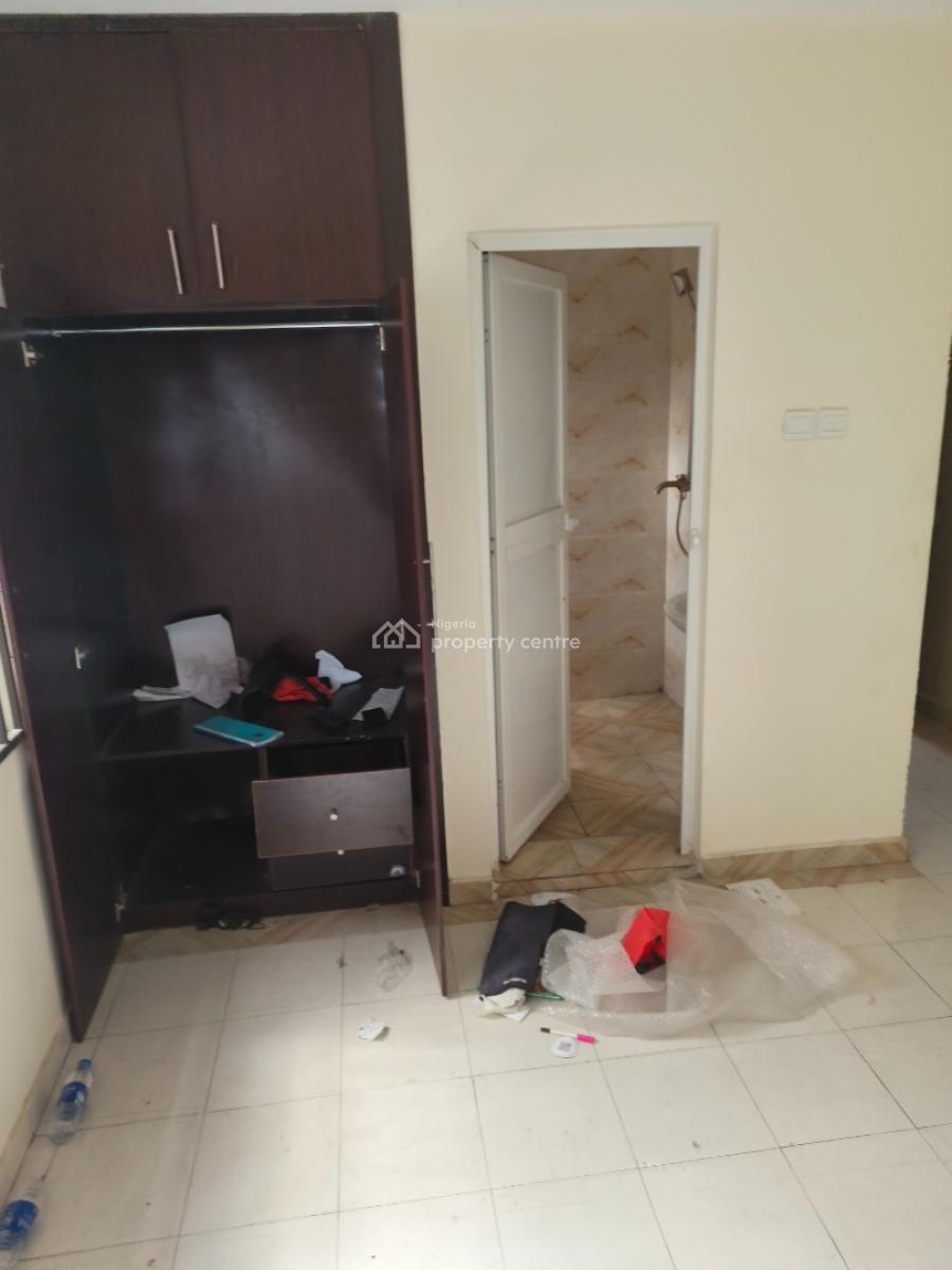 Neatly Used 3 Bedrooms Apartment with All Rooms Ensuite, Millennium Estate, Gbagada, Lagos, Flat / Apartment for Rent