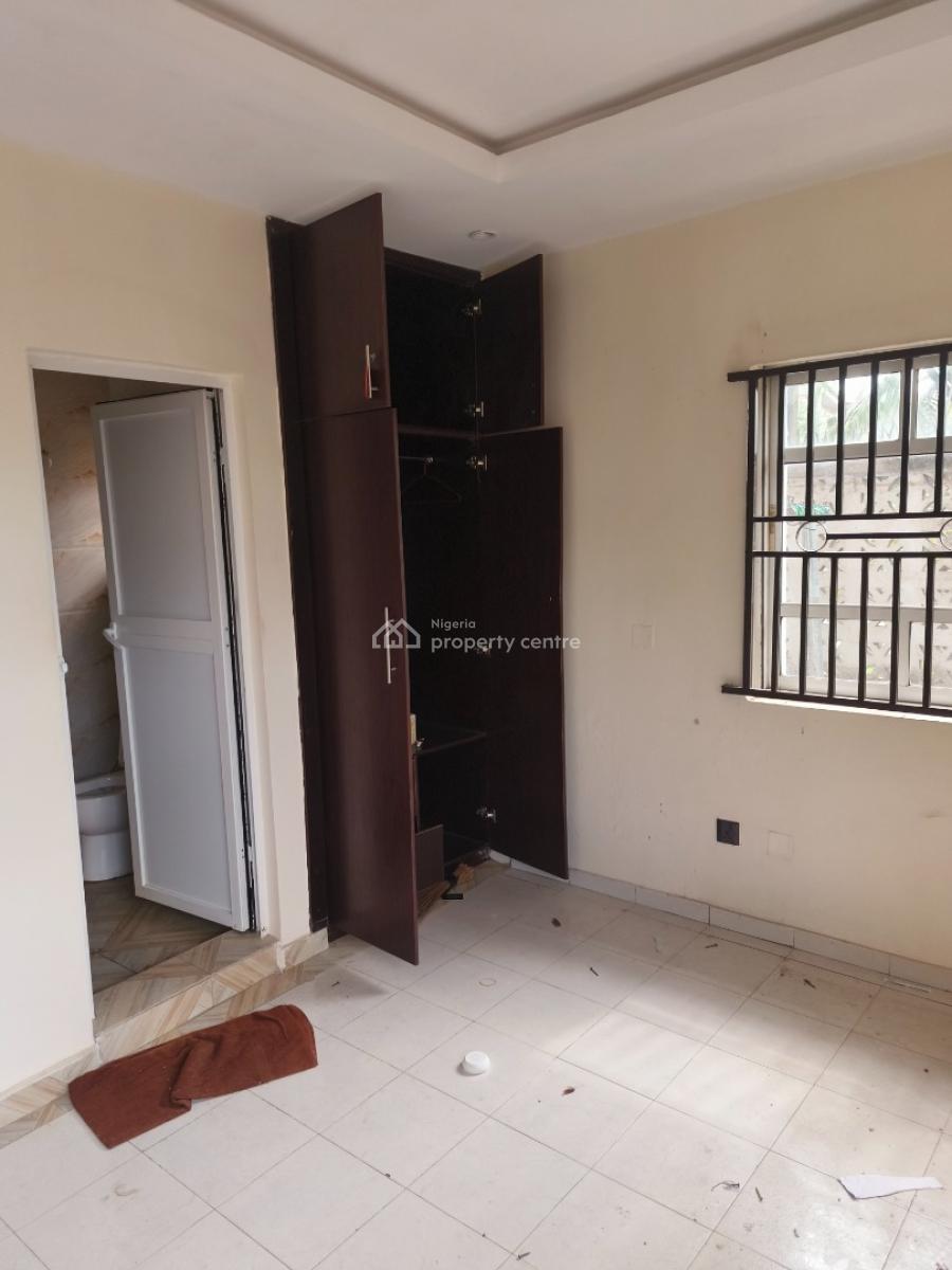 Neatly Used 3 Bedrooms Apartment with All Rooms Ensuite, Millennium Estate, Gbagada, Lagos, Flat / Apartment for Rent