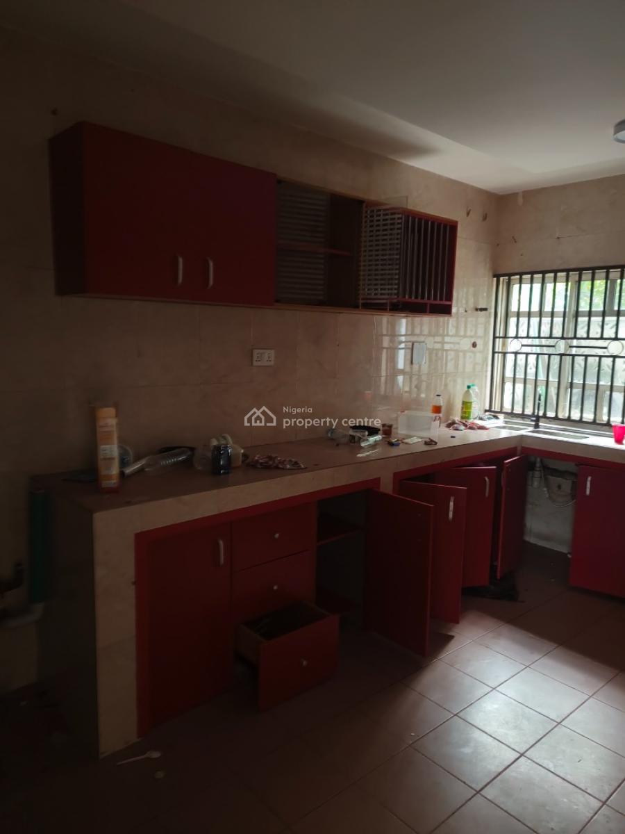 Neatly Used 3 Bedrooms Apartment with All Rooms Ensuite, Millennium Estate, Gbagada, Lagos, Flat / Apartment for Rent