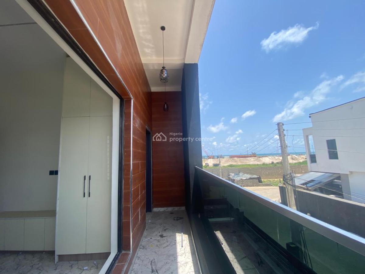 5 Bedrooms   Detached Duplex with Bq, Orchid, Lekki, Lagos, Detached Duplex for Sale