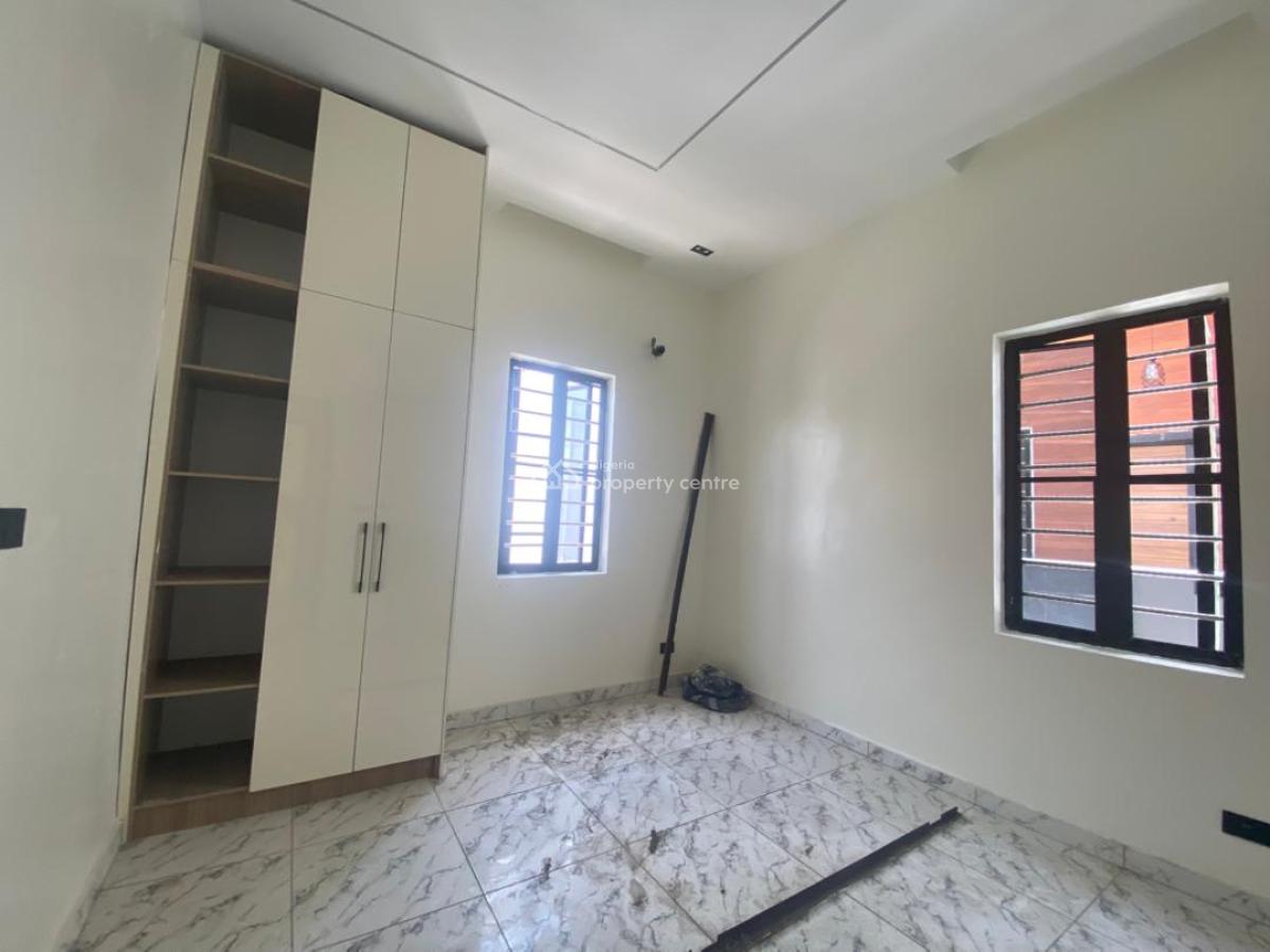 5 Bedrooms   Detached Duplex with Bq, Orchid, Lekki, Lagos, Detached Duplex for Sale