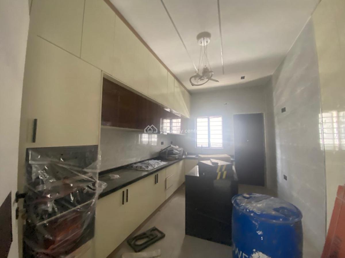 5 Bedrooms   Detached Duplex with Bq, Orchid, Lekki, Lagos, Detached Duplex for Sale